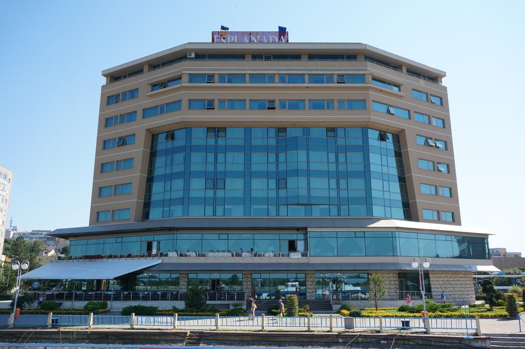 Hotel Esplanada 4*