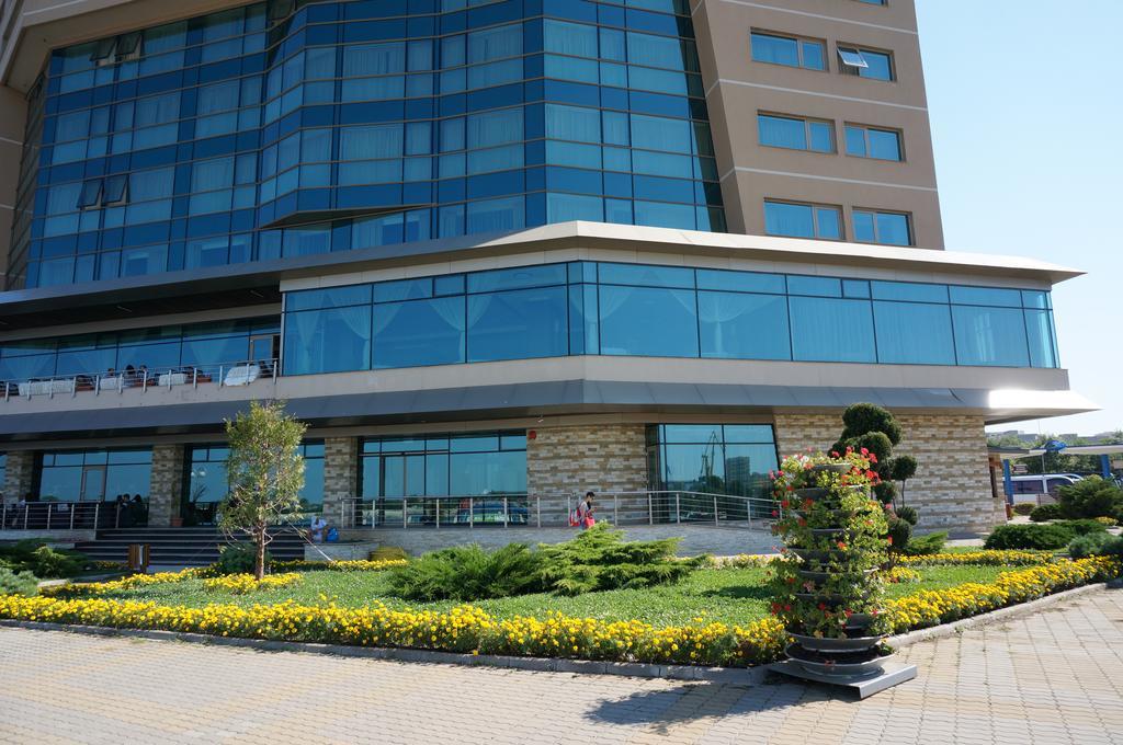 Hotel Esplanada