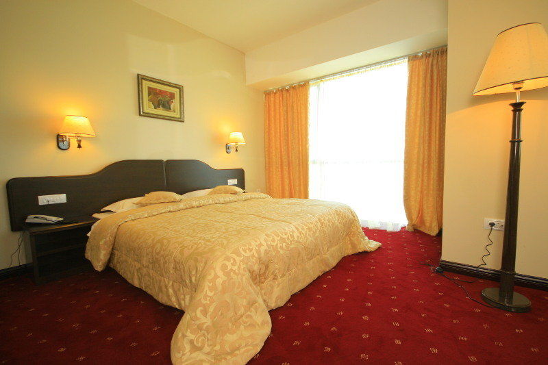 Hotel Esplanada