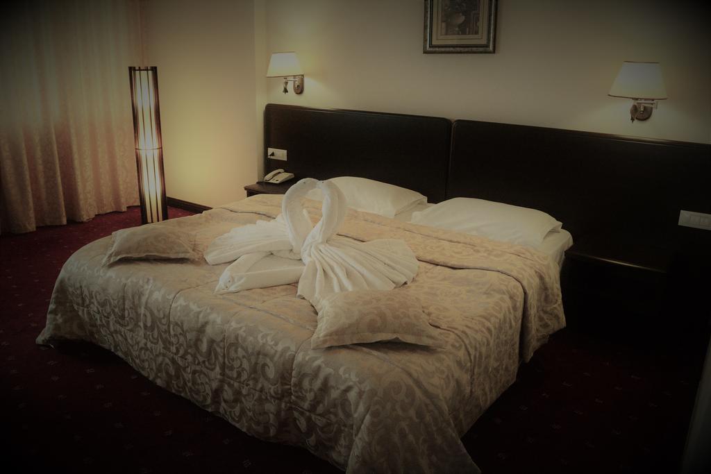Hotel Esplanada