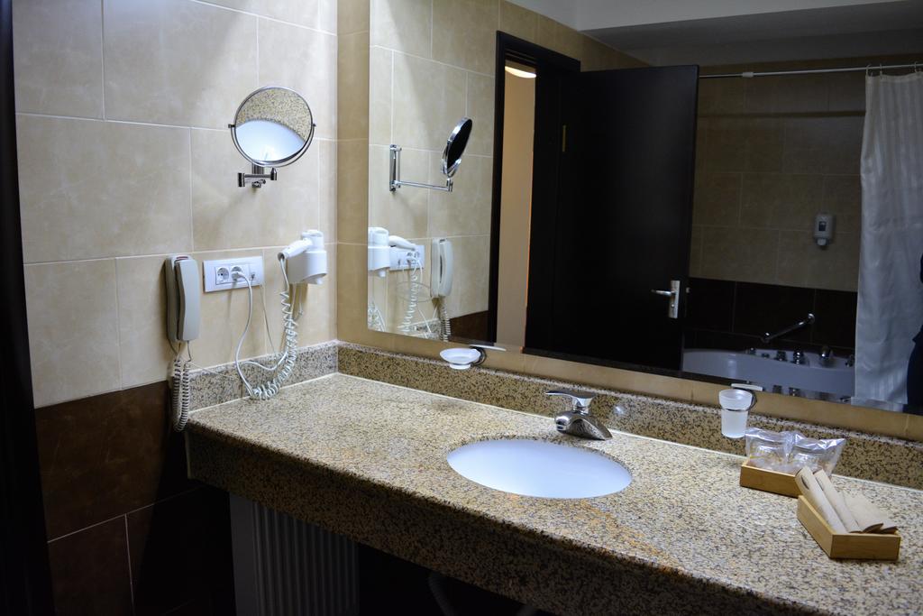 Hotel Esplanada 4*
