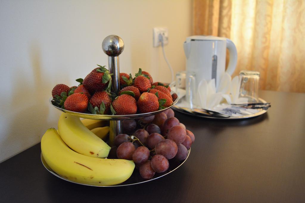 Esplanada Hotel Tulcea