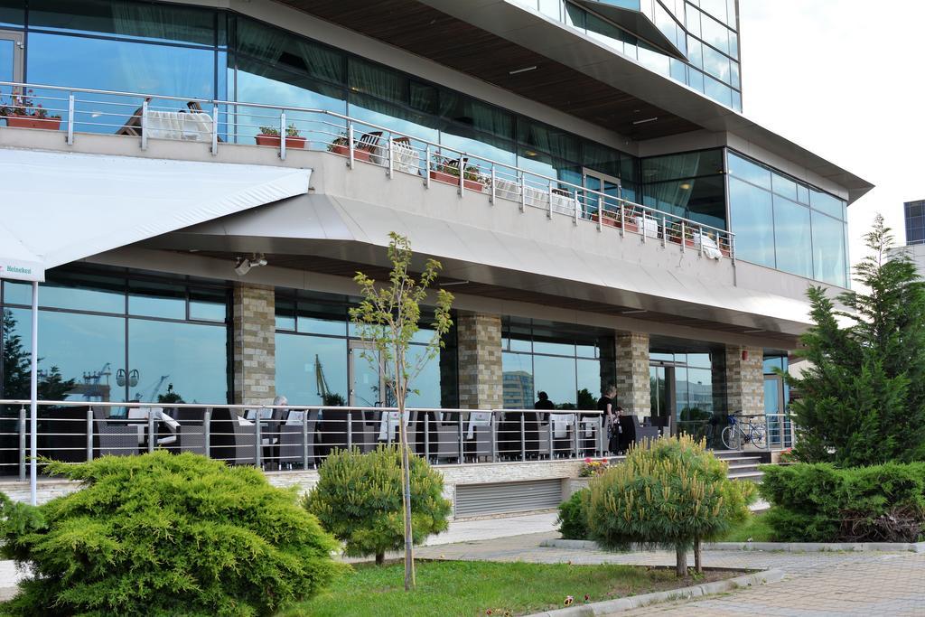 Hotel Esplanada