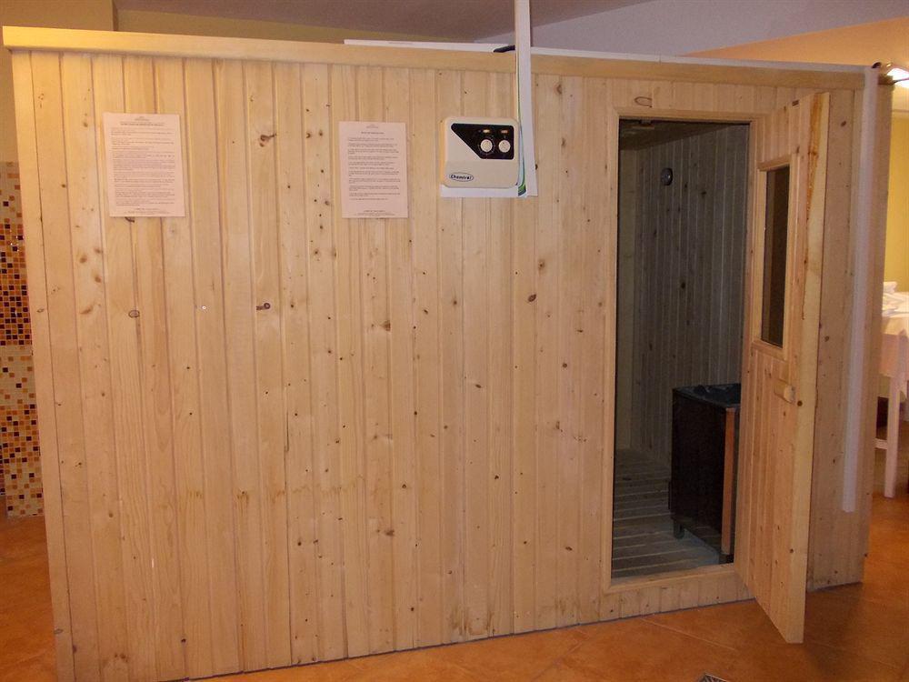 Esplanada Hotel 4*